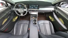 2024 Hyundai Sonata 2.0 LPG — фото 7