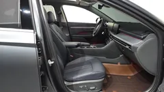 2024 Hyundai Sonata 2.0 LPG — фото 11
