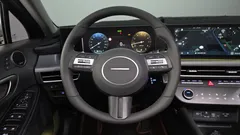 2024 Hyundai Sonata 2.0 LPG — фото 13