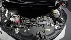 2022 Toyota Sienna 2.5 Hybrid 2WD, белый — фото 6
