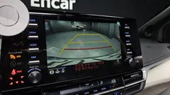 2022 Toyota Sienna 2.5 Hybrid 2WD, белый — фото 19