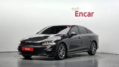 2023 Kia K5 2.0