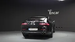 2022 Mercedes-Benz AMG GT 4Door 43 4MATIC+ — фото 4