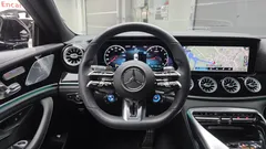 2022 Mercedes-Benz AMG GT 4Door 43 4MATIC+ — фото 13