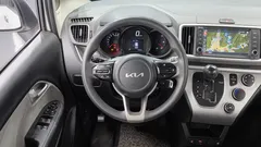 2022 Kia Ray Van — фото 13