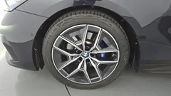 2024 BMW 5-Series 520i M Sport — фото 5