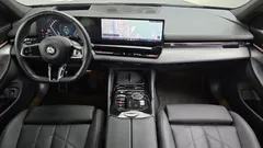 2024 BMW 5-Series 520i M Sport — фото 7