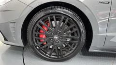 2022 Hyundai Sonata 2.5 Turbo N Line — фото 5