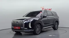 2023 Hyundai Palisade Diesel 2.2 2WD — фото 1