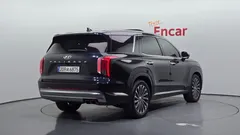 2023 Hyundai Palisade Diesel 2.2 2WD — фото 2