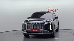 2023 Hyundai Palisade Diesel 2.2 2WD — фото 3