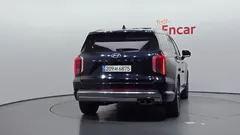 2023 Hyundai Palisade Diesel 2.2 2WD — фото 4