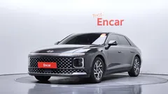 2023 Hyundai Grandeur 2,5 Gasoline 2WD — фото 1