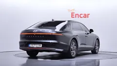 2023 Hyundai Grandeur 2,5 Gasoline 2WD — фото 2