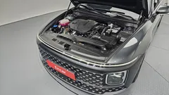 2023 Hyundai Grandeur 2,5 Gasoline 2WD — фото 6