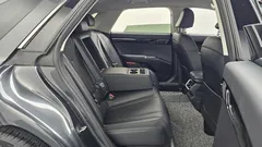 2023 Hyundai Grandeur 2,5 Gasoline 2WD — фото 12