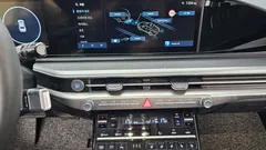 2023 Hyundai Grandeur 2,5 Gasoline 2WD — фото 14
