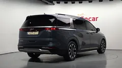 2023 Kia Carnival Diesel 7-Seater Noblesse — фото 2