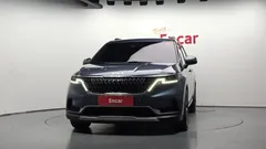 2023 Kia Carnival Diesel 7-Seater Noblesse — фото 3