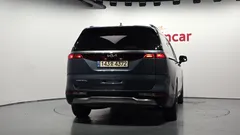 2023 Kia Carnival Diesel 7-Seater Noblesse — фото 4
