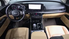 2023 Kia Carnival Diesel 7-Seater Noblesse — фото 7