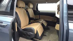 2023 Kia Carnival Diesel 7-Seater Noblesse — фото 11