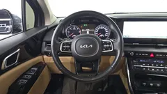 2023 Kia Carnival Diesel 7-Seater Noblesse — фото 12