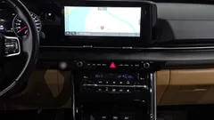 2023 Kia Carnival Diesel 7-Seater Noblesse — фото 13