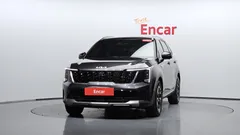 2024 Kia Sorento Gasoline 2.5T 2WD — фото 3