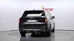 2024 Kia Sorento Gasoline 2.5T 2WD — фото 4