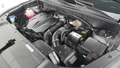 2024 Kia Sorento Gasoline 2.5T 2WD — фото 6