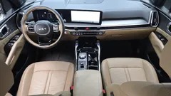 2024 Kia Sorento Gasoline 2.5T 2WD — фото 7