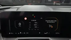 2024 Kia Sorento Gasoline 2.5T 2WD — фото 8