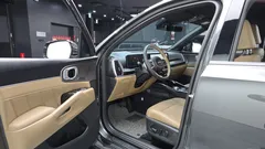 2024 Kia Sorento Gasoline 2.5T 2WD — фото 10