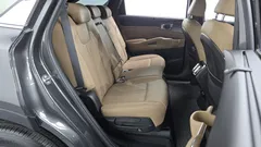 2024 Kia Sorento Gasoline 2.5T 2WD — фото 11