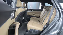 2024 Kia Sorento Gasoline 2.5T 2WD — фото 12