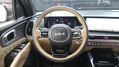 2024 Kia Sorento Gasoline 2.5T 2WD — фото 13