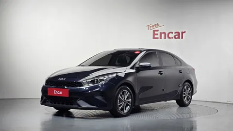 2023 Kia K3 1.6