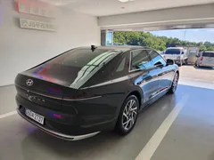 2023 Hyundai Grandeur 3.5 LPG 2WD — фото 2