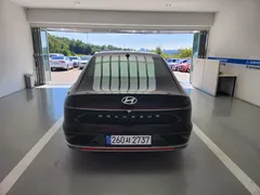 2023 Hyundai Grandeur 3.5 LPG 2WD — фото 4