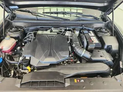 2023 Hyundai Grandeur 3.5 LPG 2WD — фото 6