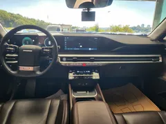 2023 Hyundai Grandeur 3.5 LPG 2WD — фото 7