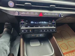 2023 Hyundai Grandeur 3.5 LPG 2WD — фото 9