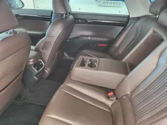 2023 Hyundai Grandeur 3.5 LPG 2WD — фото 10