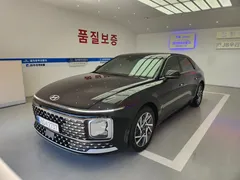 2023 Hyundai Grandeur 3.5 LPG 2WD — фото 13