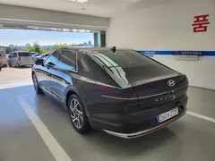 2023 Hyundai Grandeur 3.5 LPG 2WD — фото 16