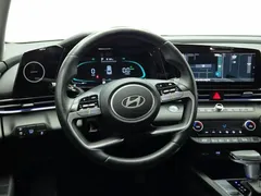 2024 Hyundai AVANTE Modern — фото 9
