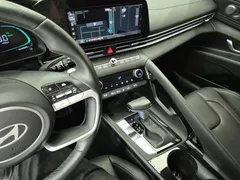 2024 Hyundai AVANTE Modern — фото 10