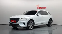 2023 Genesis GV70 2.5T Gasoline AWD — фото 1