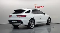 2023 Genesis GV70 2.5T Gasoline AWD — фото 2